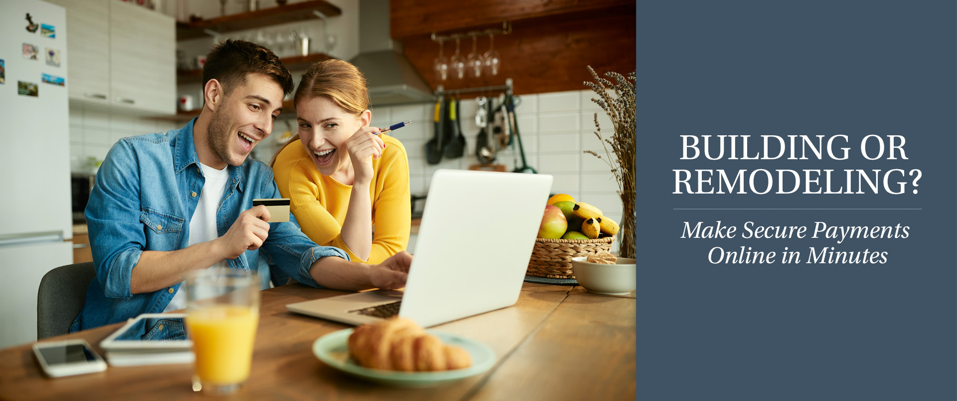 Pay Online