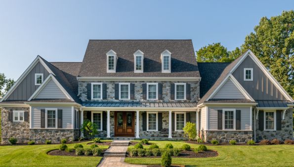 EGStoltzfus Laranbo Farm custom home community